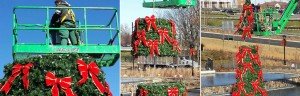 professional commerical decor installers